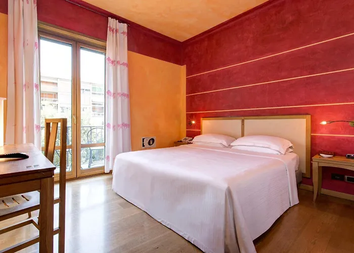 Junior Suite Casa Cavallino Verona